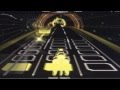 thenewno2 - Hanging On - Audiosurf 