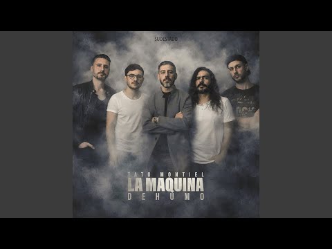 Tocando Fondo - Tato Montiel