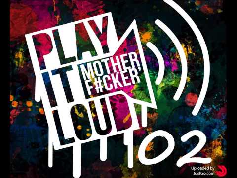 Play It Loud! 02 [AMSEN GuestMix]