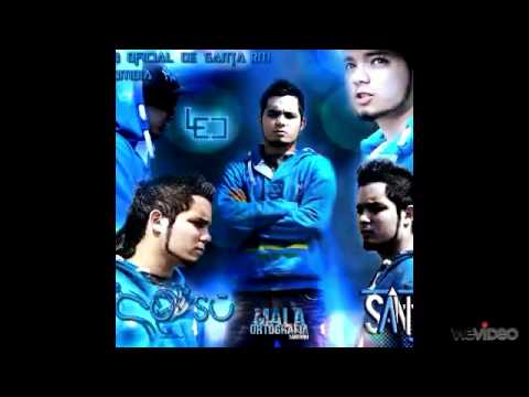 SANTA RM - EL RAP ES UN TRABAJO DURO