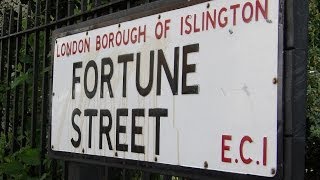 Fortune Street (Video Version)