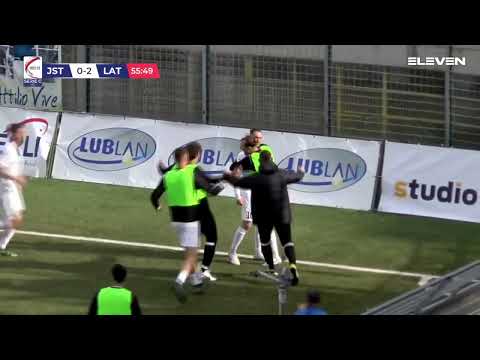Anno 2022/23 Juve Stabia - Latina 1 - 3 (Highlights)