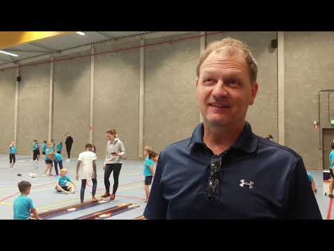 Sportkompas juni 2019 Dessel   Interview Michael Van Lieshout