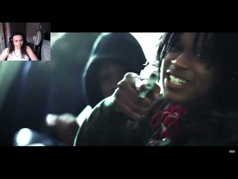 RondoNumbaNine x L'A Capone   Shooters - Shot By @DADAcreative REACTION!!