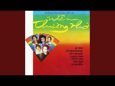 Chàng vĩnh viễn ra đi - Hải Lý