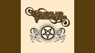 Child Of Another Time