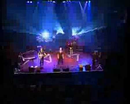 SAGA - The Interview (Worlds apart revisited)