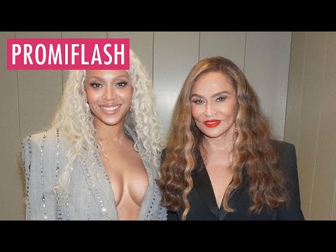 Tina Knowles verteidigt Tochter Beyoncé gegen Online-Hater