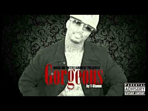 T-Stunna/Murda- Gorgeous
