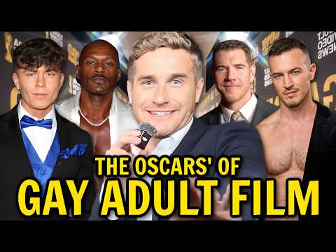 Gay Avn