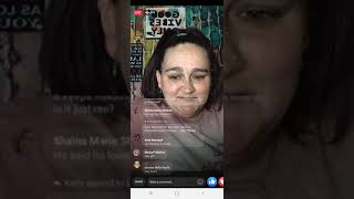 2-1-2021 - [deleted live] - no clue about that page dont care about that page