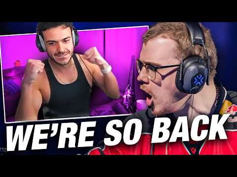 MATCH OF THE WEEK! Tarik Reacts to Sentinels vs G2 | VCT: 2025 Americas Stage 2