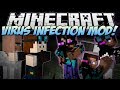 Minecraft | VIRUS INFECTION! (Can You Save the ...