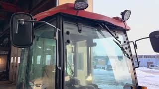 جرارة صغيرة Kioti CK35 HST | صورة 4 - Agroline