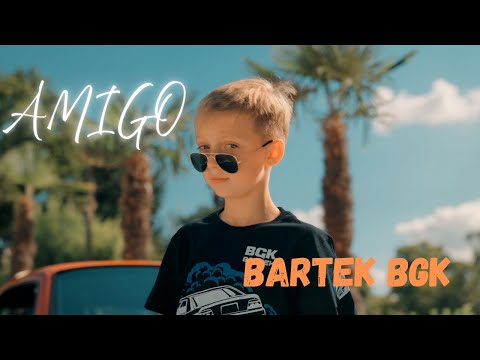 Bartek BGK - Amigo