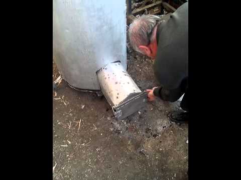 Pušnica by Vaske and Mirko