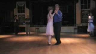 Jorge Torres Workshop Review:  Milonga Secuencias (con traspie)