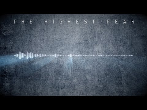 THEMATIC MUSIC - The Highest Peak