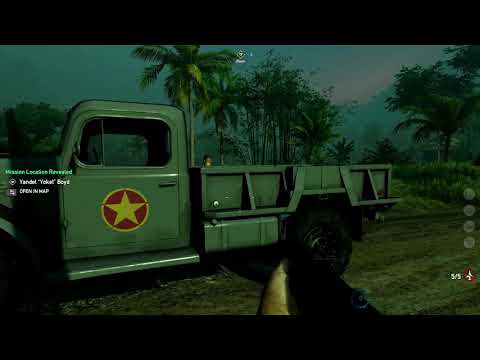 Far Cry 5 Hours of Darkness - Gameplay Part2