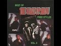 THE WAKE UP SHOW BOOT CAMP CLICK Freestyle