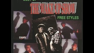 THE WAKE UP SHOW (BOOT CAMP CLICK Freestyle)