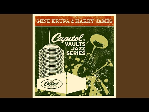 My Silent Love - Harry James