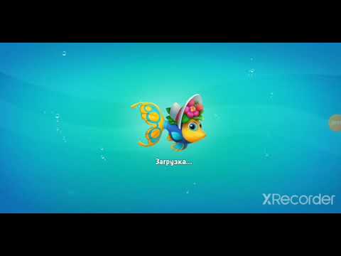 Fishdom. 2539, 2540, 2541 super hard levels no boosters and diamonds