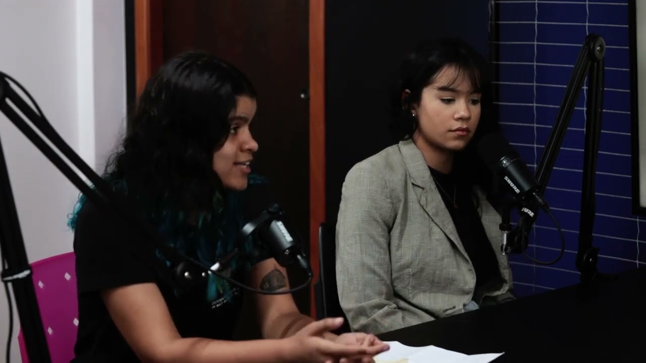 O CASO DOS DENUNCIANTES INVEJOSOS - UFGDCAST