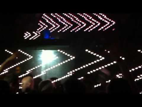 Ferry Corsten - Feel It. Live @ Pacha NYC 4/12/2012