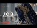 JOB When God Spoke From The Whirlwind 4K Cinematic Bible Experience