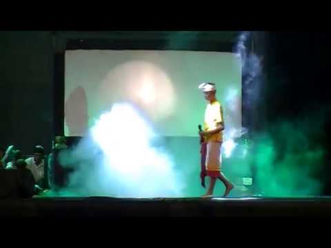 BALI KUMARA 2 - INDRA KUSUMA (Detik Festival 2017)