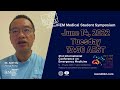 Dr Axel Siu The President Of ASEM Invites You To Join The Virtual IFEM Medical Student Symposium