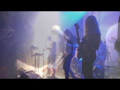 Dwaal - Live at Blitz, October 28, 2017