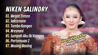 Download lagu Niken Salindry - MEGAT TRESNO - SAKTENANE|| FULL KOPLO HITS mp3