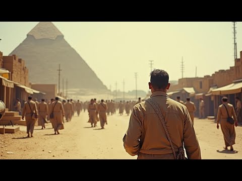 Necib Mahfuz Kimdir? Mahfuz'un Midak Sokağı ve Kahire Üçlemesi'nin İncelemesi