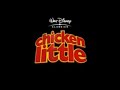 Chicken Little Disney DVD Promo 2006