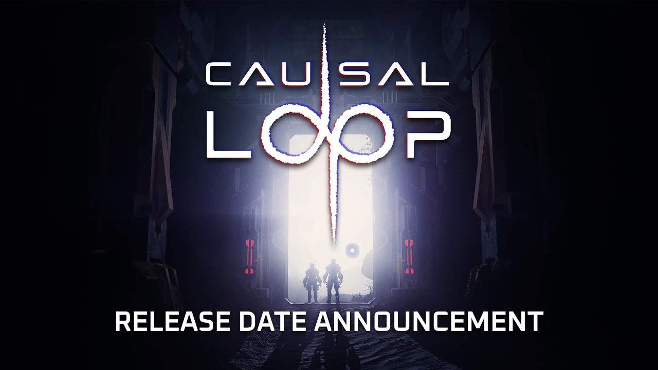 Trailer de Avis des joueurs : Causal Loop