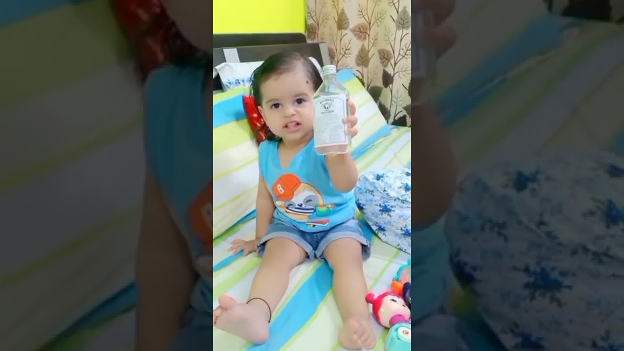 Woodward’s Gripe Water | Trusted Solution by Mothers | Vedhika