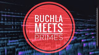 Video thumbnail for ID700 plays @marcevanstein  'The Rhythm of The Primes (See Pinned Comment For Links & Info!) by Gavinski’s Tutorials