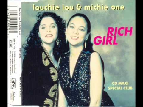 Louchie Lou and Michie One - Rich Girl