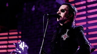 Ghost - Rats [Live In The Lounge]