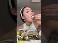 Rock Oysters Mukbang Amy Amyflamy Mukbang Asmr Oyster Seafood Speed Ishowspeed Speedyp