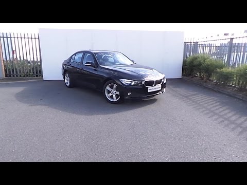 12D31430 - 12D31430 BMW 316d SE Saloon