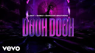 Kadr z teledysku Dooh Dooh (Stereo Sound) tekst piosenki LIZOT x SHIBUI x Barcode Brothers