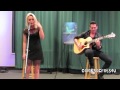 Bea Miller - "Fire N Gold" - The Americana At ...