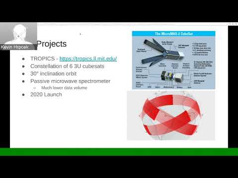 2019-Oct-24 :: Ceph Tech Talk - Ceph at Nasa