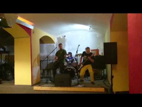 Drsná Stěna - Drsná Stěna - Fantomas