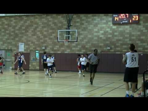 2016 05 09 TPHS Rec Basketball