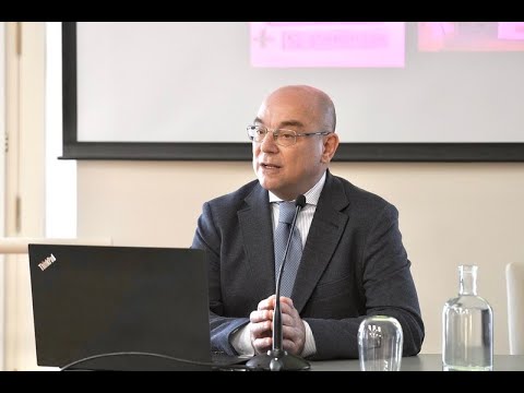 Escultura sacra sevillana en el siglo XXI | Los Lunes en Cajasol