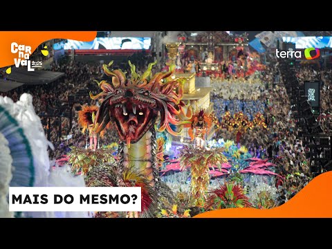 “Quem viu um desfile do Paulo Barros viu todos”, diz gestora cultural